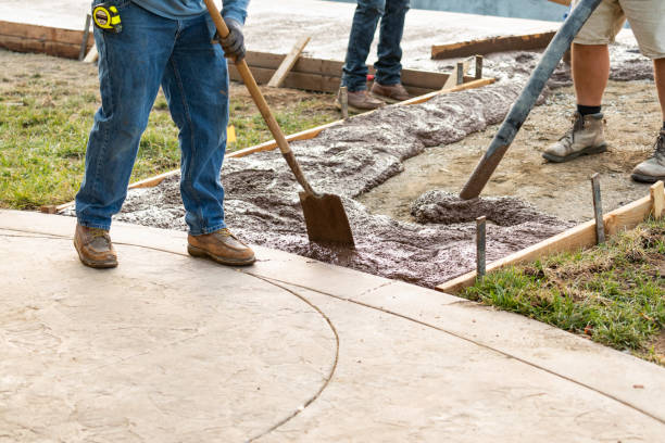 Best Concrete Repair Near Me  in East Cleveland, OH