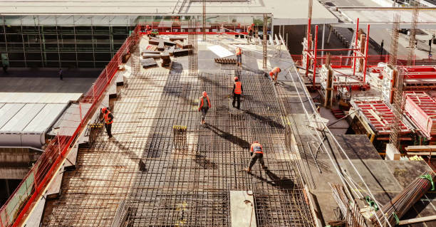 Best Concrete Driveway Repair Near Me  in East Cleveland, OH