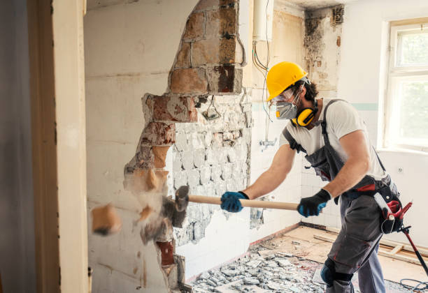Best Concrete Leveling Services  in East Cleveland, OH