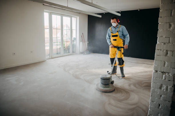 Best Concrete Walkway Installation  in East Cleveland, OH