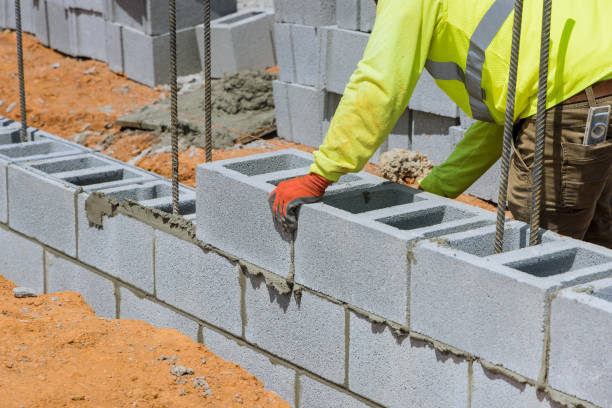 Best Best Concrete Contractor  in East Cleveland, OH